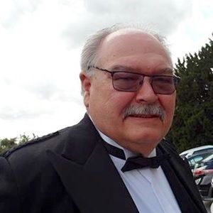 Meet your Posher, Iain